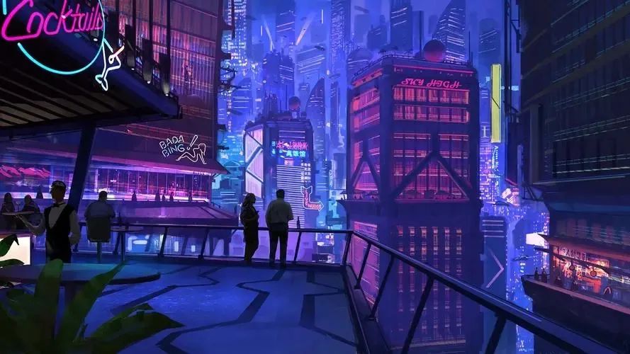 新基建、商圈裸眼3D，2022年顯示市場(chǎng)第二增長(zhǎng)曲線？