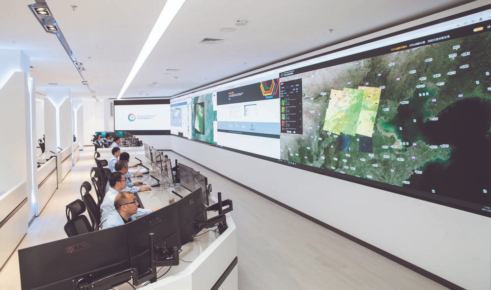 新基建、商圈裸眼3D，2022年顯示市場(chǎng)第二增長(zhǎng)曲線？