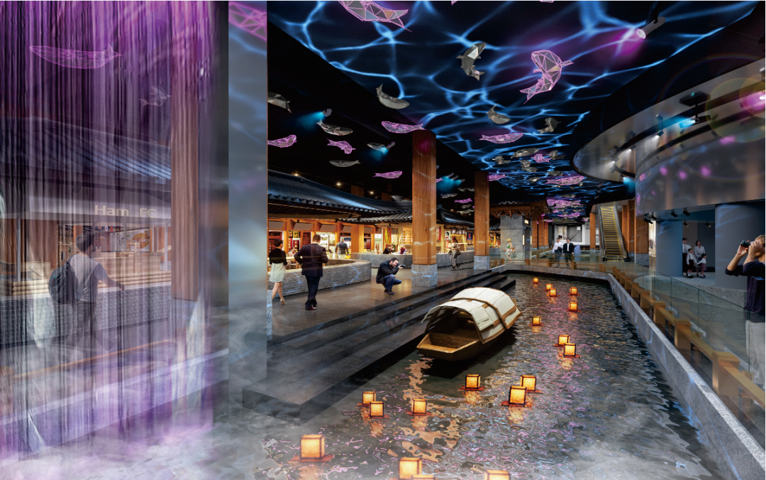 新基建、商圈裸眼3D，2022年顯示市場(chǎng)第二增長(zhǎng)曲線？