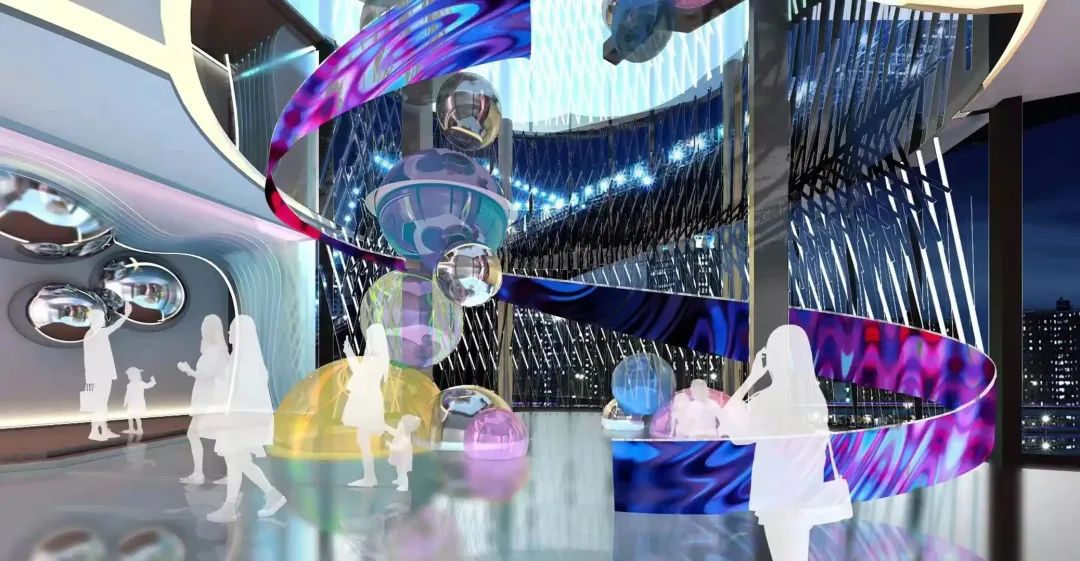 新基建、商圈裸眼3D，2022年顯示市場(chǎng)第二增長(zhǎng)曲線？