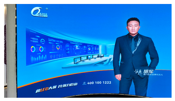 宜昌廣西南寧XX商務(wù)區(qū)展廳  R1.5    7.88㎡