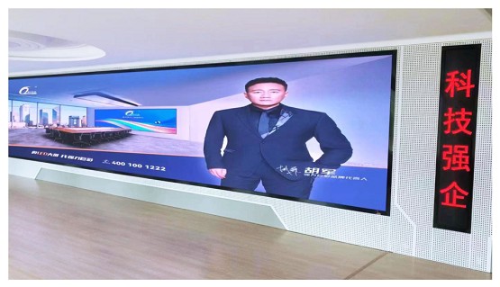 宜昌湖北省宜昌市XXX火車站      室內(nèi)全彩Q1.8      20㎡