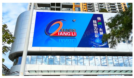 宜昌云南省曲靖市XX數(shù)字經(jīng)濟(jì)產(chǎn)業(yè)園區(qū)    戶外全彩Q5      150㎡