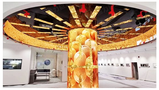 宜昌武漢市江夏區(qū)未來家園     軟模組R2     187.92㎡